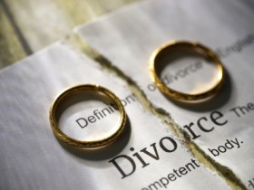 Divorce Law